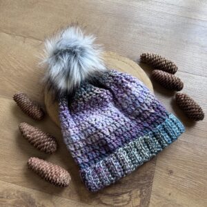 Morpho Hat