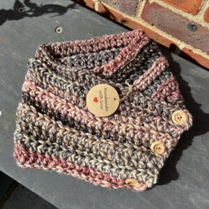 Earhart Cowl