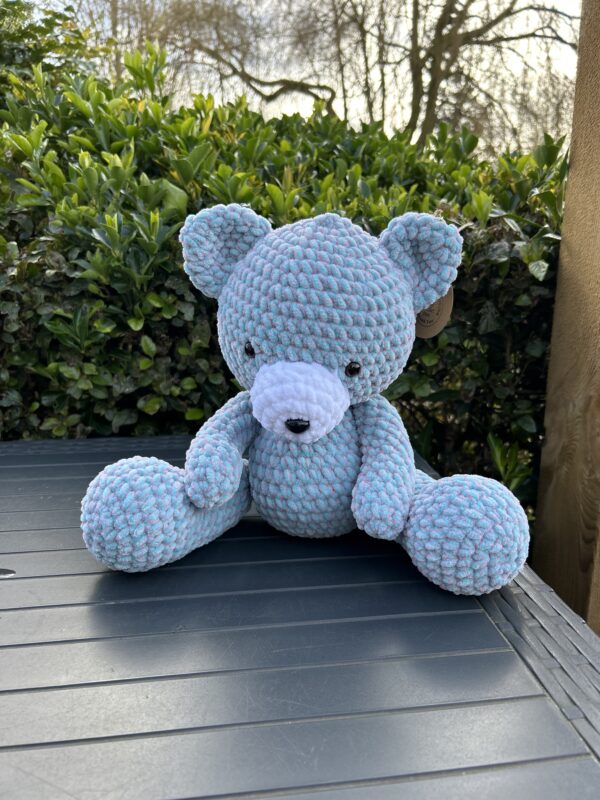 'Milky Way' Bear