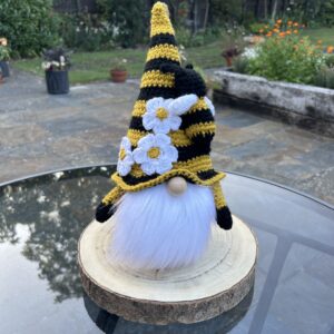 Bee Gnome