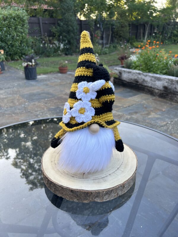 Bee Gnome