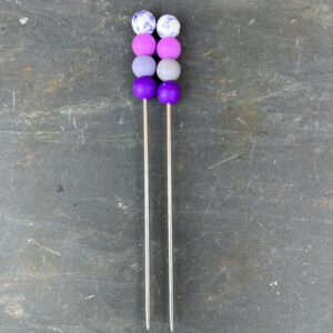 Amigurumi Sticks