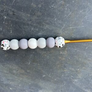 Crochet Hook 3.5mm