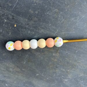 Crochet Hook 3.5mm