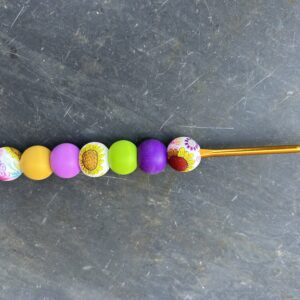 Crochet Hook 3.5mm