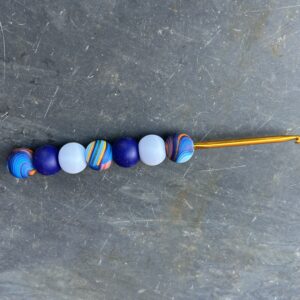 Crochet Hook 3.5mm