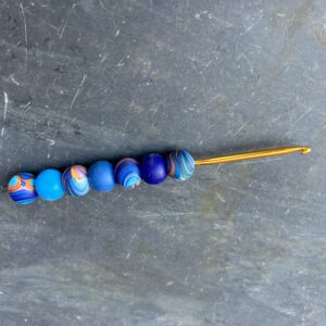 Crochet Hook 3.5mm