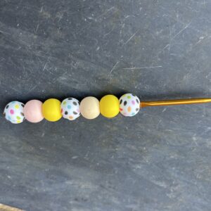 Crochet Hook 3.5mm