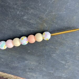 Crochet Hook 3.5mm