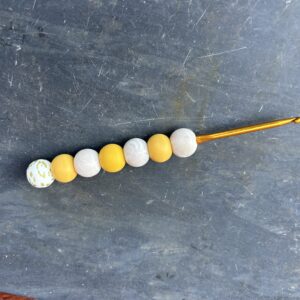 Crochet Hook 3.5mm
