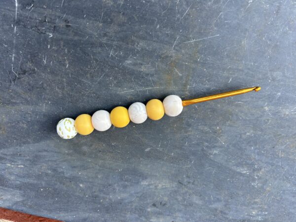 Crochet Hook 3.5mm