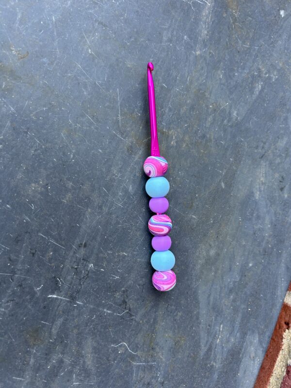 Crochet Hook 4.5mm