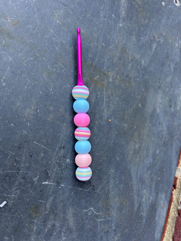 Crochet Hook 4.5mm
