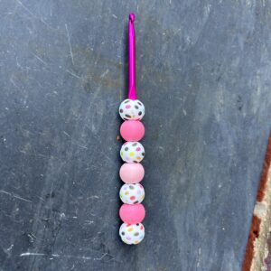 Crochet Hook 4.5mm