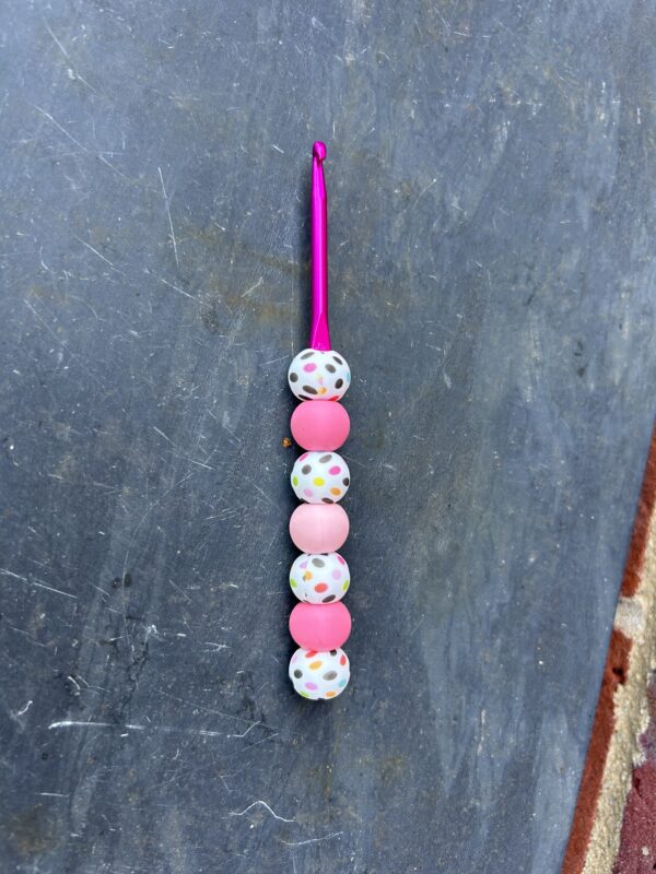 Crochet Hook 4.5mm