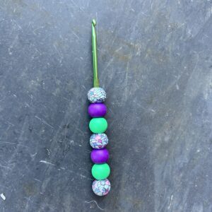 Crochet Hook 4.0mm