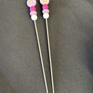 Amigurumi Sticks