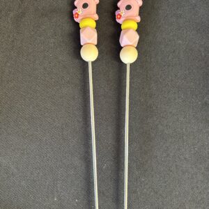 Amigurumi Sticks