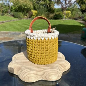 Spice/neutral basket