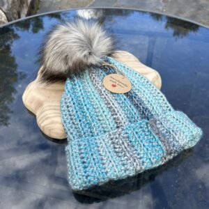 'Spring Waters' Hat