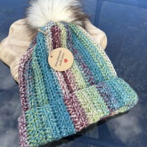 'Hedgerow' Hat