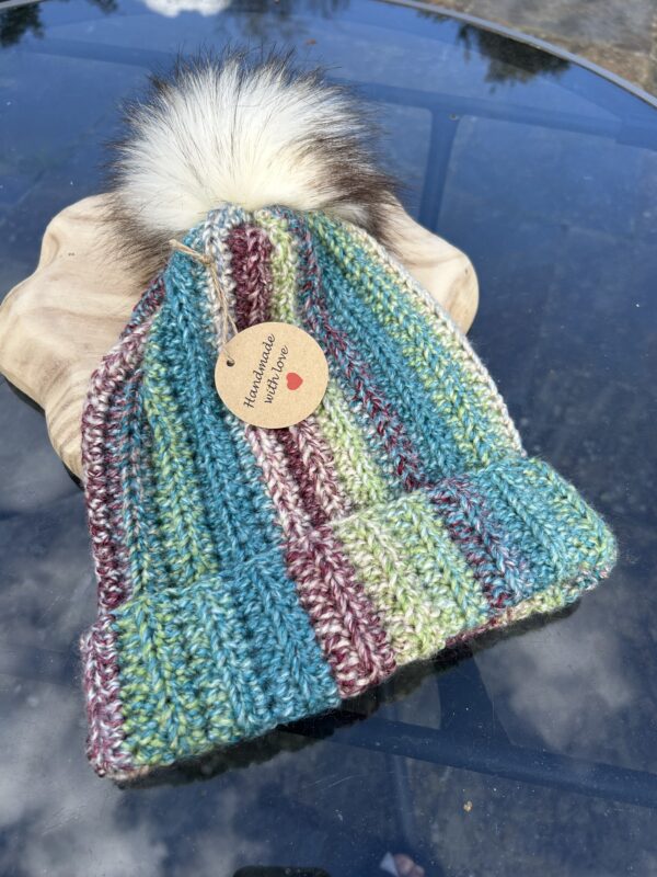 'Hedgerow' Hat