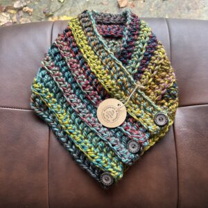Coleman Cowl