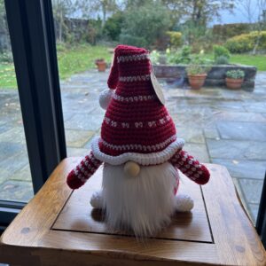 Scandinavian Style Gnome