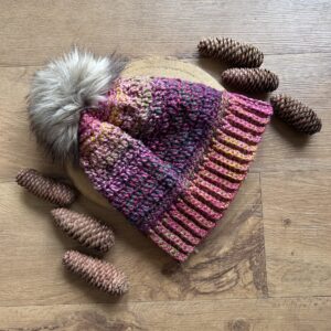 'Hawk' Hat