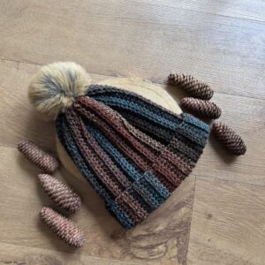 'Life in the 70s' Hat