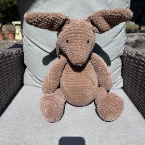 Plush Giant Rabbit