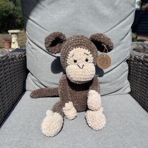 Monkey