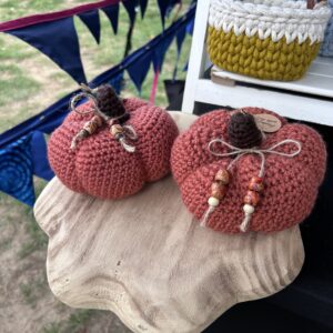 Medium pumpkin