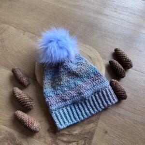 'Tempo' Hat
