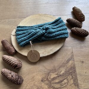'Bracken' Earwarmer/Headband