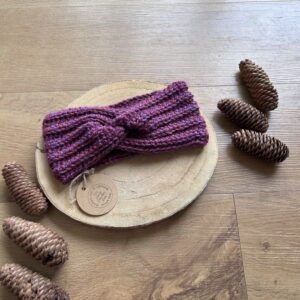 'Thrift' Earwarmer/Headband
