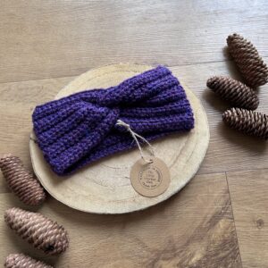Esk' Earwarmer/Headband