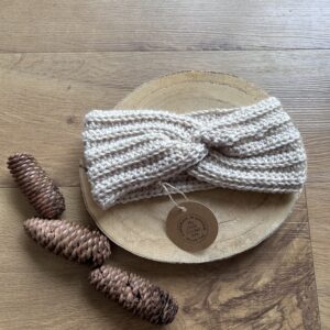 'Brose' Earwarmer/Headband