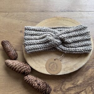 Grist' Earwarmer/Headband